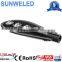 Bridgelux 60W COB LED Street Light Fixtures 3000k 30w 40w 50w 60w 80w 100w 120w 150w 200w