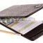 Personalized embossed Logo Golf Scorecard Holder,Gifts Golf Scorecard Cheap Golf Scorecard Cover
