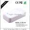 AA/AAA NIMH&NICD portable power bank battery charger with 5000 mah battery inside