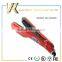 Korea Best Selling PTC plate spray steam hair straightening comb