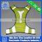 2016 Battery Power Flashing LED Safety Vest For Road Safety At Night