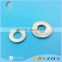 High quality M4 304 stainless steel butterfly washers