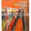 500-Amps Booster Cable Clamps