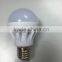 New home product environment friendly PP plastic led bulb