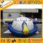 Amusement rock inflatable water saturn A9008B