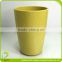 Multifunctional customizable wheat straw biodegradable drink creative cup