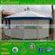 quick to built good insulated eps sandwich panel prefab concrete houses for sale
