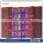 Top Quality PP Woven Wholesale Beach Outdoor Cushion Blanket