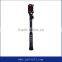 High quality cheap price zoom selfie stick,bluetooth selfie stick with zoom
