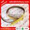 high reputation manufacturer supply antifire P type adhesive strip for windows and doors