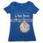 Super softtextile cotton t-shirt for women