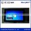 Industrial Automation 10.1 , 12.1 , 15 , 17 , 19 , 21.5 Inch Touch Screen All In One Panel PC On Wall