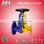 GOST stem gate valve 150lb 300lb 600lb hot sell