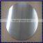 Deep Drawing Aluminum Circle for Utensil/cookware/punching/spinning