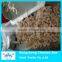 Frozen red shrimp meat