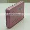 empty sweet cookie/lipstick tin can box with cheap price