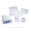 cooking electronic satinless steel scale