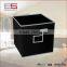 Container homes storage cube basket bins