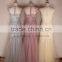 Applique cap sleeve sexy long gown fishtail prom dress lastest design evening gown
