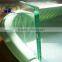 6.38mm -30mm clear and tinted laminated safety glass manufactures