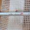 Leno mesh tarpaulin product waterproof for agriculture or construction site pe leno tarpaulin