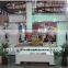 China PVC Membrane Foil/Leg Maker 5 Axis CNC Machine CNC Router with high quality