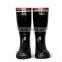 Waterproof cheap rain boots wholesole