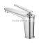 High Quality Single Handle kitchen faucet810231CP