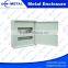 Factory Price Professional Metal Enclosure Box Manufacturer