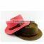 Wide Brim Designer Sport Paper Summer Sun Hard Women Panama Hat