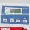 Visible Laboratory Spectrophotometer 722N Si Photodiode 320-1020 nm