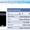 High quality LCD screen for samsung S6,LCD digitizer assembly,for samsung lcd