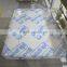 soft PVC packing film with logo