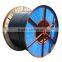 china oem factory 1core to 288core fiber optic calbe