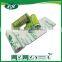 8 litre biodegradable kitchen bin bags with en13432 certificated