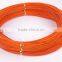 Nylon braid Sekiyama Lead-core branch Line for longline fishing gear