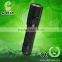 High Power Micro USB Charging Rechargeable Battery Focus ultra bright flashlight