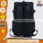 large volume custom hiking sport climbing canvas backpack