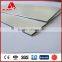 ral 9010/9016 white color aluminum composite pan