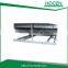 loading ramp leveler