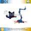 Latest Fashion hotsell aerial second hand boom lift price