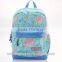 Wentou lilly pulitzer school bag