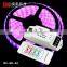 BC-361-4A RF Remote Control RGB Intellegint LED Controller for led strip