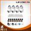 LS VISION 8 Channel 960P AHD Home Security Cameras System DVR kit For Project