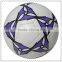 customized size 5 cheap PVC soccer ball/football for promotion or kids