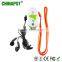 2015 Portable online tracking GPRS child gps locator PST-PT302B