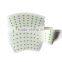 Hangzhou LvYang/GoBest Disposable  Wholesale ice cream paper cup and lid fan