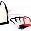 canvas bags organic cotton tote bag non woven shopping bag