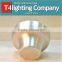 Aluminium spinning Hot sale kitchen aluminium spinning sealing cover