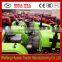 HUAXIA hot sale mini tractor for farming